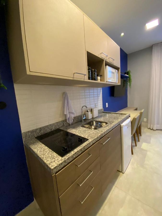 Jacques Pilon - Studio Novissimo E Luxuoso - Centro Historico Sp