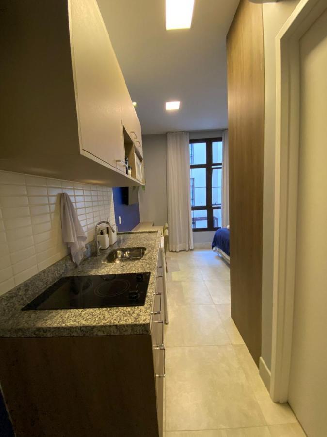 Apartment Jacques Pilon - Studio Novissimo E Luxuoso - Centro Historico Sp *