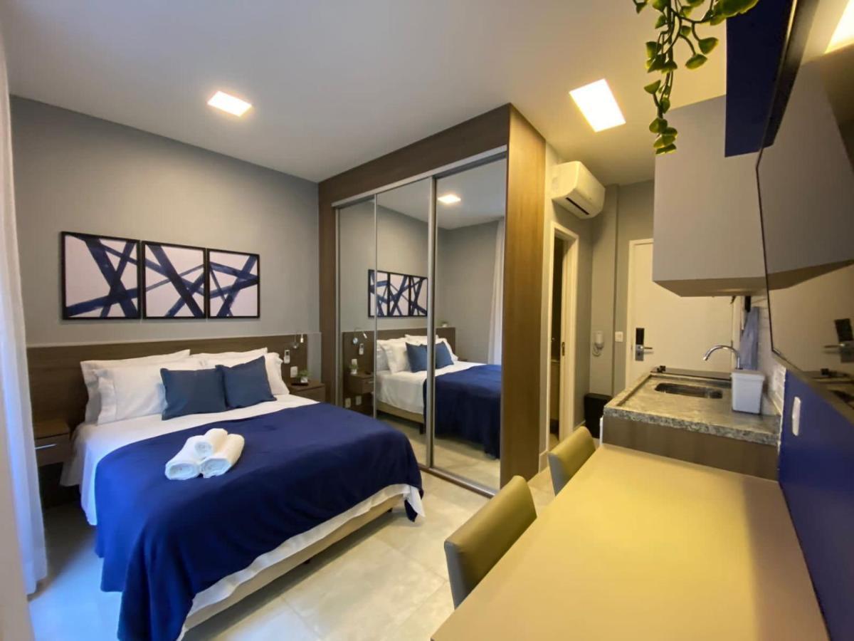 Jacques Pilon - Studio Novissimo E Luxuoso - Centro Historico Sp *