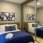 Jacques Pilon Residence - Studio Novissimo E Luxuoso - Centro Historico Sp