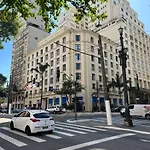 Jacques Pilon Residence - Studio Novissimo E Luxuoso - Centro Historico Sp