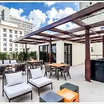Jacques Pilon Residence - Studio Novissimo E Luxuoso - Centro Historico Sp