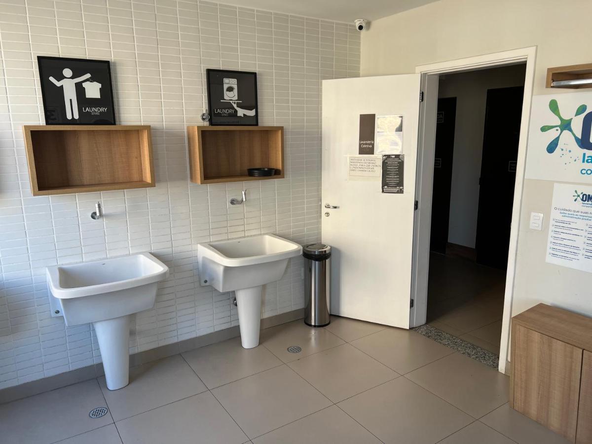 Jacques Pilon - Studio Novissimo E Luxuoso - Centro Historico Sp Apartamento *