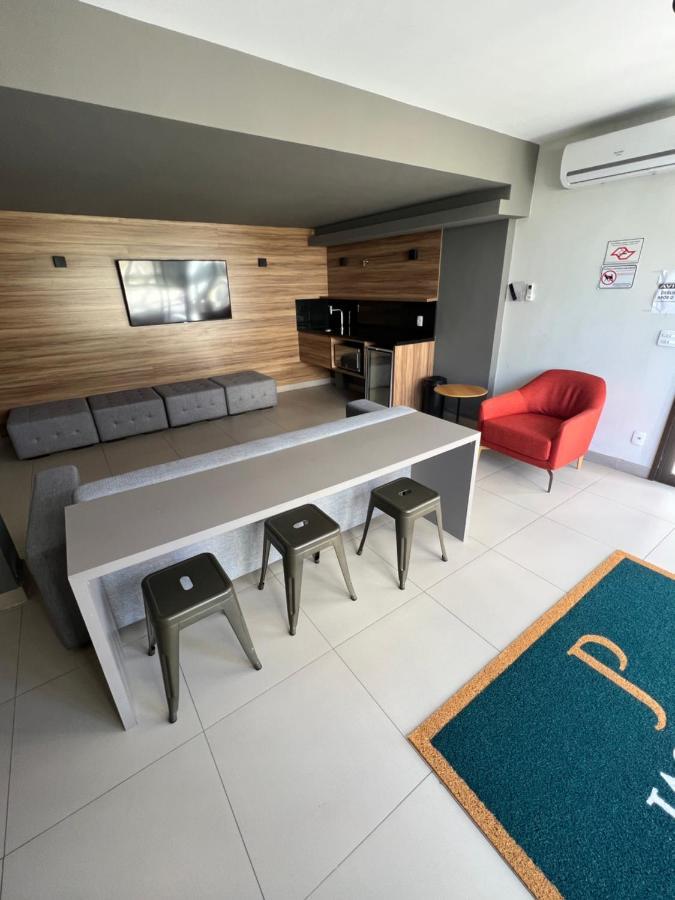 Jacques Pilon - Studio Novissimo E Luxuoso - Centro Historico Sp