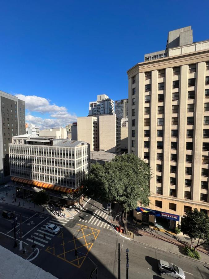 Apartamento Jacques Pilon - Studio Novissimo E Luxuoso - Centro Historico Sp