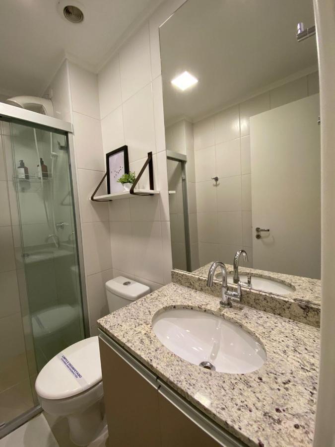 Jacques Pilon - Studio Novissimo E Luxuoso - Centro Historico Sp Apartamento