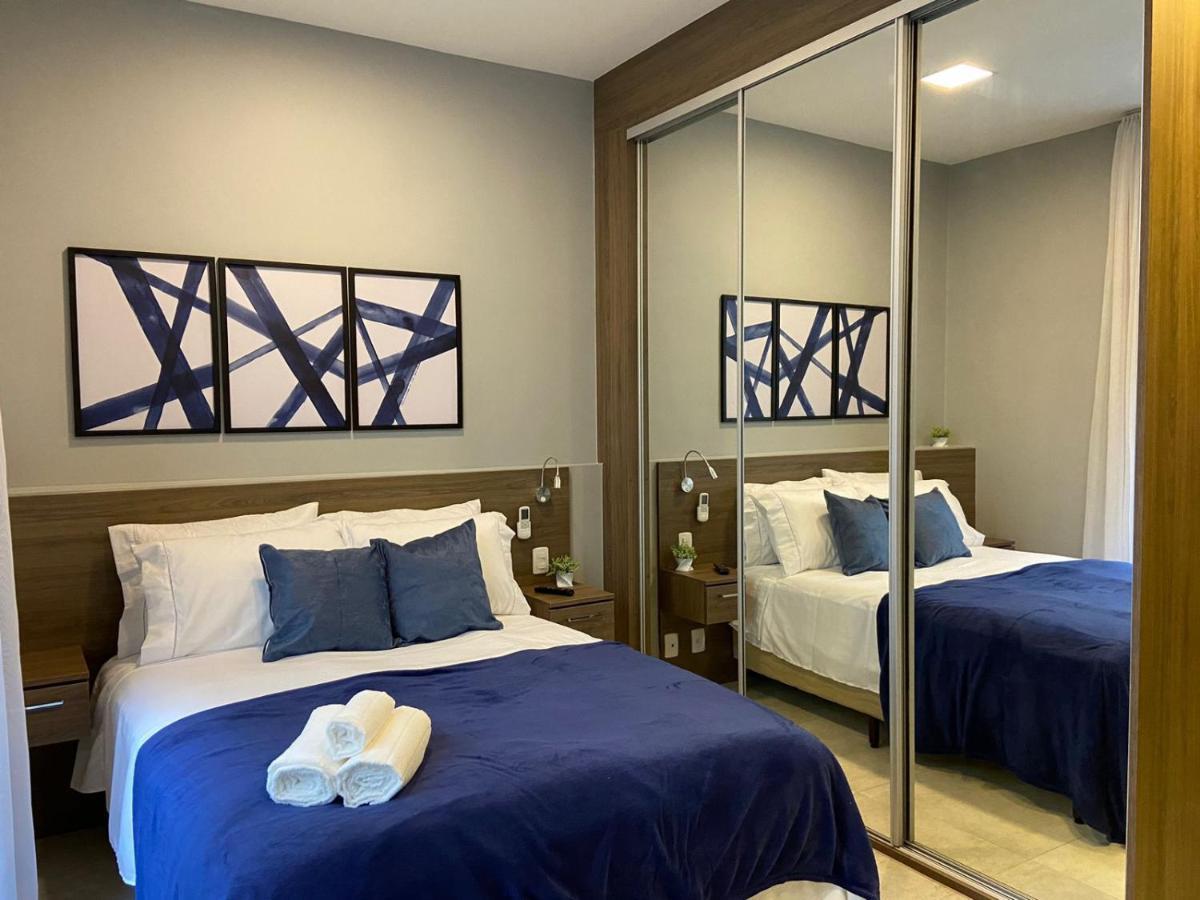 Jacques Pilon - Studio Novissimo E Luxuoso - Centro Historico Sp São Paulo
