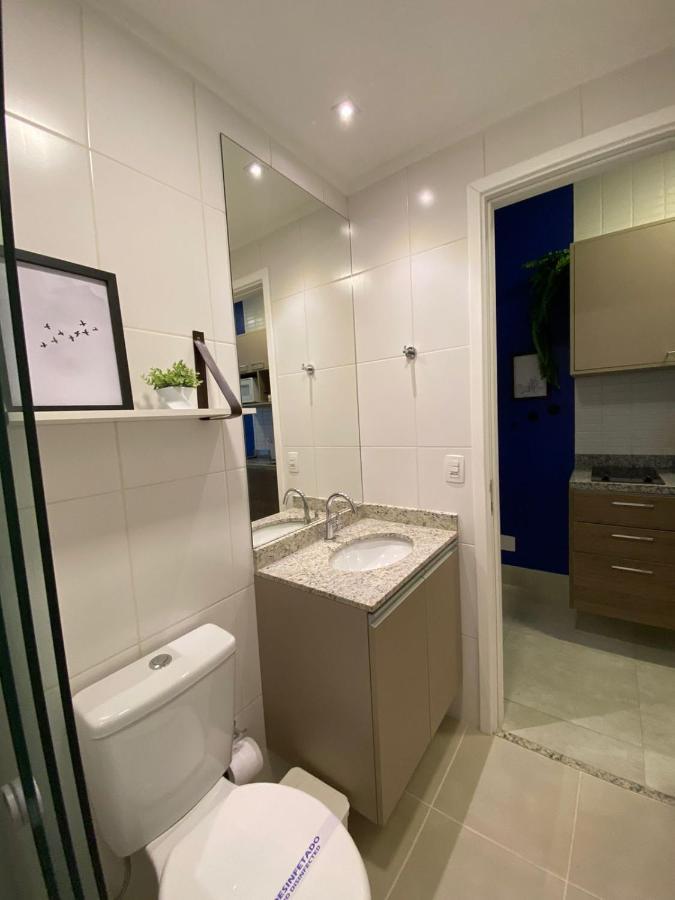 Jacques Pilon - Studio Novissimo E Luxuoso - Centro Historico Sp Apartamento *