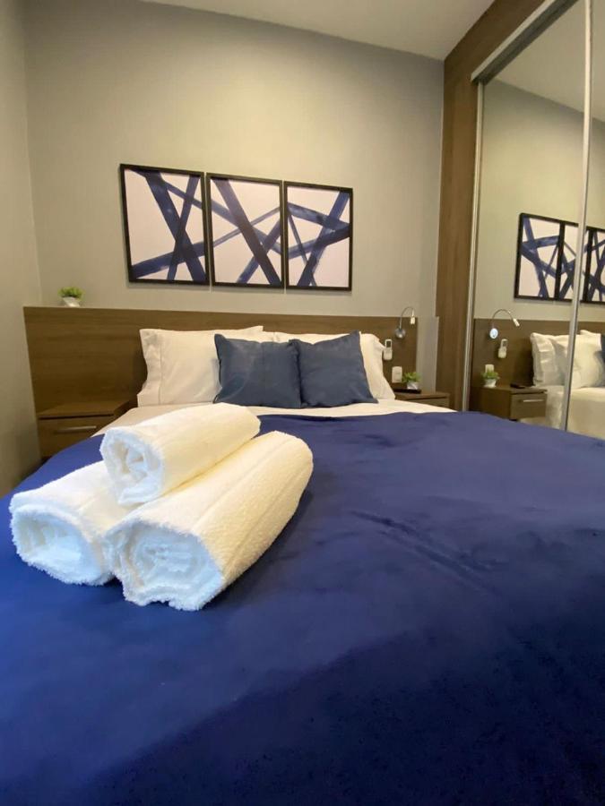Jacques Pilon - Studio Novissimo E Luxuoso - Centro Historico Sp *