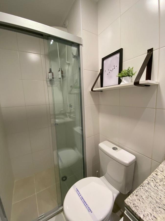 Jacques Pilon - Studio Novissimo E Luxuoso - Centro Historico Sp Apartamento São Paulo